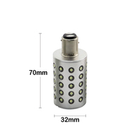 Ampoule LED E27 5W, ampoules nautiques, feux de signalisation de navigation pour yachts, 100-240V, certifiées RoHS CE, système d'énergie solaire hors réseau
