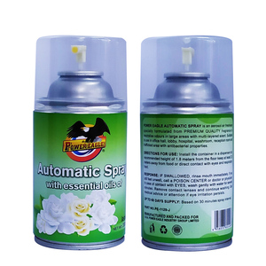 Distributeur automatique d'aérosol mural <span class=keywords><strong>de</strong></span> spray, désodorisant automatique pour voiture, livraison gratuite - Product Image 2