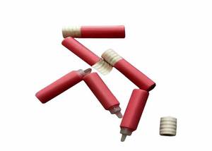 <span class=keywords><strong>Lanceta</strong></span> de Seguridad Estéril Desechable de Alta Calidad M5 Calibres 28G/30G/21G PP Acero Inoxidable 304 Certificado CE Dispositivo Médico Clase II - Product Image 5