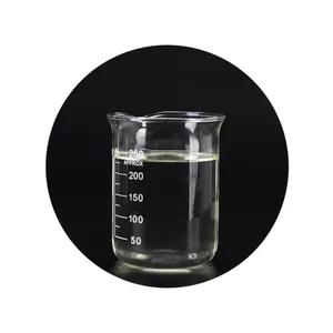 China Wholesale Price High Efficiency PVC Additives Plasticizers Diisononyl Phthalate(DINP)
