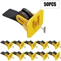 Meilleur prix presse nivellement carrelage outil niveleur système t-type positionnement couture carte carrelage accessoires