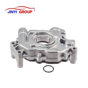 Pompe à huile adaptée pour CHRYSLER 300 2009-2023 53021622BH 53021622BB 53021622BE 53021622BF 53021622BG - Product Image 3