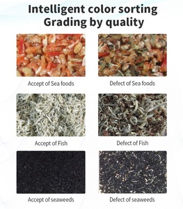 Hạnh nhân Hạt Nhân vỏ hạt tách máy hiệu quả Vỏ sản phẩm - Product Image 4