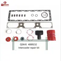 Auto Parts Rear Brake Shoe Repair kit For Mitsubishi Montero OEM MB858542