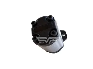 Factory Directly Sale Gear Pump Structure P101 Oil Usage Fuel Oil Transfer Pump For Agriculture Machinery And Forestry