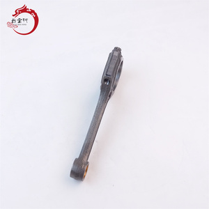 Sistema de suspensión de alta calidad ROD ASSY-CONNECTING 23510-2E001 235102E001 para H-yundai Sonata 23510 2E001 - Product Image 6