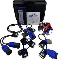 125032 Scanner d'outils de diagnostic de camion 1255032 pour outil de diagnostic nexiq usb link 2 125032