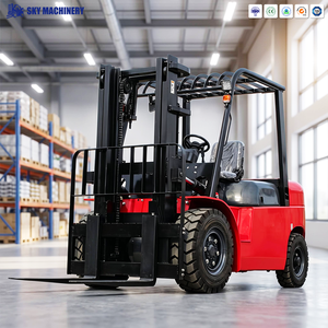 Camión de Alto Rendimiento de 3.5 Toneladas con Cabina y Aire Acondicionado - Product Image 6