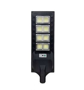 Portable Solar Street Light <b>Battery</b> <b>Backup</b> ABS Material Color Temperature Control IP67 Metal Lighting - Product Image 1