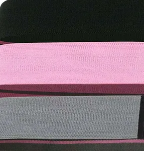 Conjunto de faixa resistente de algodão de terileno 5