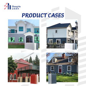 Panneaux décoratifs en aluminium modernes pour l'extérieur des murs, pour la <span class=keywords><strong>rénovation</strong></span> <span class=keywords><strong>de</strong></span> façades - Product Image 4