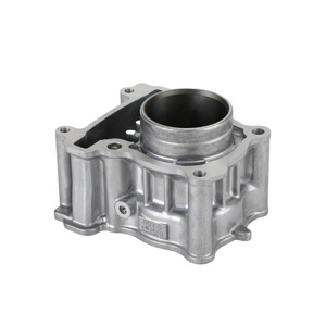Kit Cylindre Moto Neuf en Alliage d'Aluminium Classe A pour Yamaha YZF R125 WR125 TE125 Grand Débit 150cc - Product Image 2