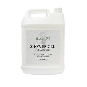 เจลอาบน้ำสำหรับโรงแรมแชมพูสระผมทำความสะอาดได้ล้ำลึก5L ให้ความชุ่มชื้นสำหรับร้านเสริมสวยมืออาชีพ - Product Image 3