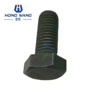 สลักเกลียว OEM 203-60-62220 ความแข็งแรงสูง ทนทาน - Product Image 1