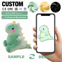 Fabricant de jouets en peluche personnalisés avec logo promotionnel, poupée en peluche personnalisée, adorable chat en peluche, jouet en peluche avec logo personnalisé pour cadeaux