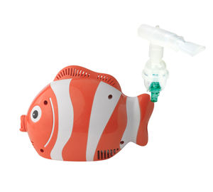 Mesin <span class=keywords><strong>Nebulizer</strong></span> Kompresor Pediatrik Bayi Kartun Mini <span class=keywords><strong>Nebulizer</strong></span> - Product Image 2