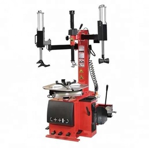 Démonte-pneus semi-automatique Huandyn HD-588, diamètre de roue max. 1040 mm, <span class=keywords><strong>prix</strong></span> usine, outil de réparation de pneus en gros à vendre - Product Image 1