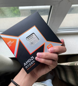 <span class=keywords><strong>Amd</strong></span> Voor Ryzen 9 9950x3d <span class=keywords><strong>Processor</strong></span> 5.7Ghz Frequentie Nieuwe <span class=keywords><strong>Athlon</strong></span> Voor Desktop Cpus - Product Image 6