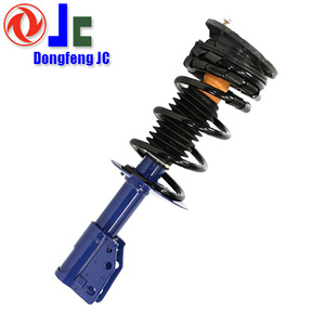 Bộ Giảm Xóc Trước Bộ Giảm Xóc Cho Năm 1995 1999 Chevrolet <span class=keywords><strong>Cavalier</strong></span> 171973 334316 - Product Image 5