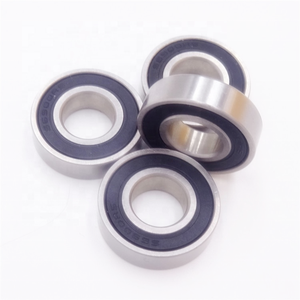 Roulement à billes à gorge profonde 6900 2RS <span class=keywords><strong>ZZ</strong></span> 10x22x5 mm 61900 2RS <span class=keywords><strong>ZZ</strong></span> - Product Image 1