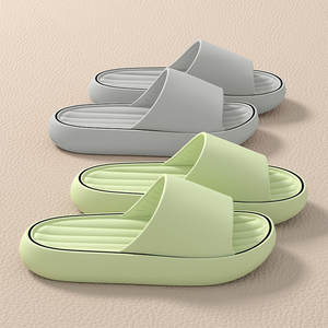 Nuove <span class=keywords><strong>Ciabatte</strong></span> <span class=keywords><strong>da</strong></span> <span class=keywords><strong>Donna</strong></span> <span class=keywords><strong>per</strong></span> l'Estate 2025, Pantofole <span class=keywords><strong>da</strong></span> <span class=keywords><strong>Casa</strong></span> e Bagno <span class=keywords><strong>per</strong></span> Interni Antiscivolo con Suola Spessa, Indossabili all'Aperto e in Spiaggia, <span class=keywords><strong>Ciabatte</strong></span> <span class=keywords><strong>da</strong></span> Coppia <span class=keywords><strong>per</strong></span> Uomo - Product Image 6
