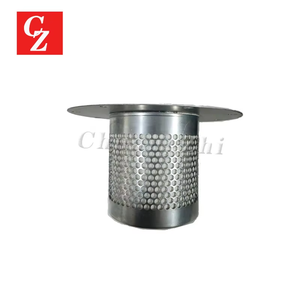 2901 0566 00  Separador de Aceite y Aire 2901056600 Filtro para Piezas de Compresor de Aire de Tornillo Industrial Atlas Copco  2901-0566-00 - Product Image 1