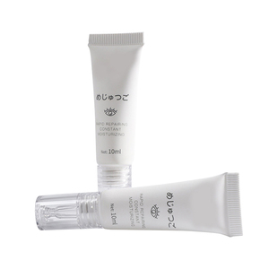 Tubes cosmétiques souples en plastique <span class=keywords><strong>pour</strong></span> emballage de soins du visage <span class=keywords><strong>pour</strong></span> crème et gel <span class=keywords><strong>pour</strong></span> <span class=keywords><strong>les</strong></span> <span class=keywords><strong>yeux</strong></span> avec sérigraphie Taille et couleur personnalisables - Product Image 4