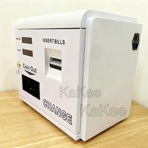 Scambiatore automatico di carte per cartoline in vendita - Product Image 1