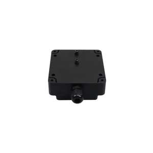 RS232 RS485 <span class=keywords><strong>TCP</strong></span>/<span class=keywords><strong>IP</strong></span> 902-928 мГц ISO18000 6C 2 м промышленный UHF <span class=keywords><strong>RFID</strong></span> Считыватель Среднего Диапазона - Product Image 2