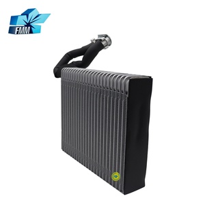 Evaporador 885100H010 para TOYOTA AYGO (_B4_) 1.0 (KGB40) BP11779694M109  R134 - Product Image 2