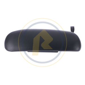 Maniglia esterna per porta Ac Rolcar ADAPTABLE per OE 1018498 adatta per Ford Escort 1995 - Product Image 1