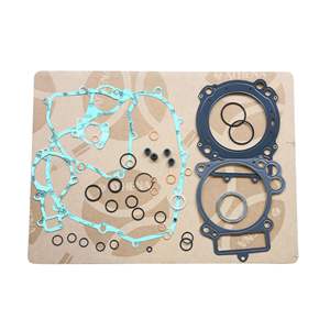 Kit de joints complet (couvercle de soupape non inclus) - Product Image 2