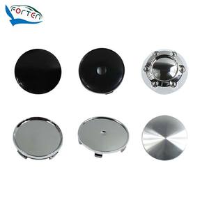 Tapones de repuesto para llanta de coche, color negro mate, para honda accord 10, gran oferta - Product Image 6