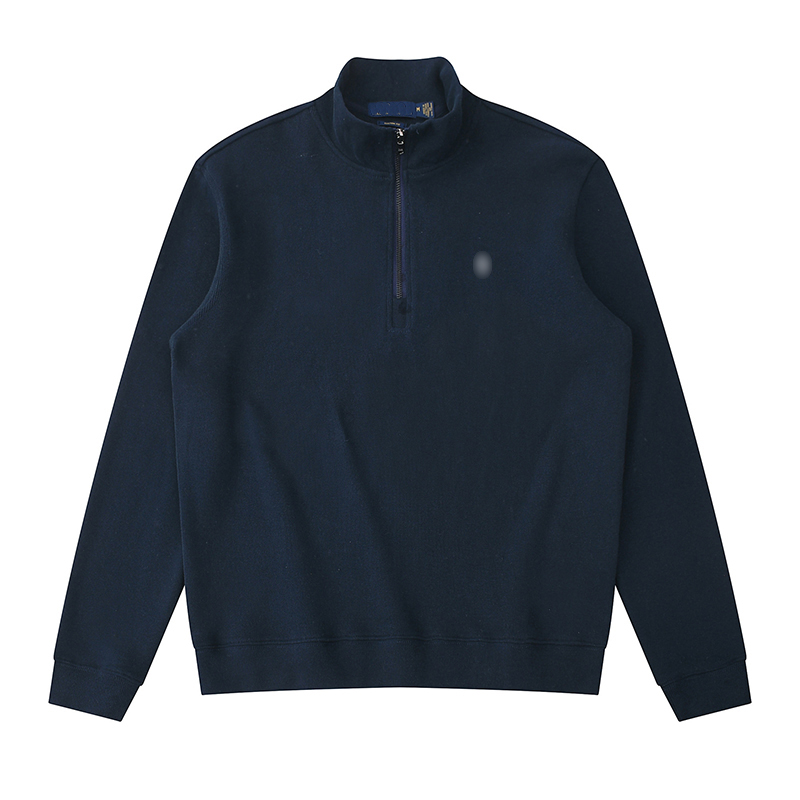 Navy with white RL logo