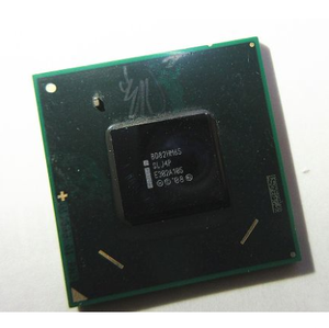 Sưởi Ấm BGA Chipset Máy Tính Xách Tay Máy Tính Để Bàn Bo Mạch Chủ BD85HM55 Bắc Và Nam Cầu Mảnh 80*80 Bóng Thép Đặc Biệt Lưới - Product Image 1