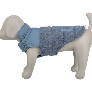 Abbigliamento per Animali Domestici Ajou XXS Blu, Elegante e Confortevole - Product Image 2