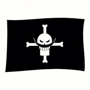 China Factory Wholesale Best Price Promotion 3*5Ft 90*150cm <b>Flag</b> Custom Pirate <b>Flags</b>, Banners - Product Image 4