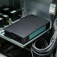 Módulo PLC Siemens ET 200S Original 6ES7138-4DB03-0AB0, Codificador SSI con Entrada Digital para Control Industrial y Programación PLC