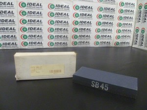 PLC Sticks&amp;amp;Stone STS-SB-45 <strong>Sharpning</strong> Stone-New In Box Warranty Product - Product Image 1