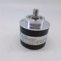 Encodeur rotatif incrémental CALT GHS581010C12-1024BMK245 au lieu de 8.5000.0010.1024.S059 1024 impulsions