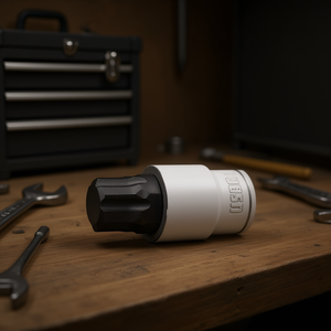 Enchufe 234 1/2 X Tamaño de eje L Longitud b Ancho - Product Image 3