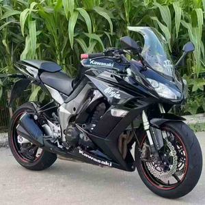 <span class=keywords><strong>Moto</strong></span> sportive <span class=keywords><strong>Kawasaki</strong></span> Z1000SX d'occasion pour le tourisme sportif, vitesse maximale, nouvelle arrivée, motos à essence - Product Image 6