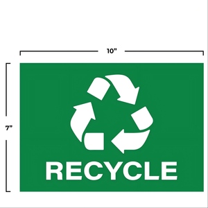 Material para Póster Publicitario, Vinilo Autoadhesivo, Resistente al Agua, Logotipo Reciclable, Etiqueta Brillante Resistente a los Rayos UV, PVC, 2026 - Product Image 3