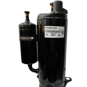Compresseur de climatisation HYZL PH300G2C 4KUL1 R22 Équipement de réfrigération - Product Image 4