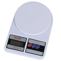 Balance numérique de cuisine, appareil multifonction 10kg 1g de précision pour la cuisson des aliments, pour peser les aliments, nouveauté