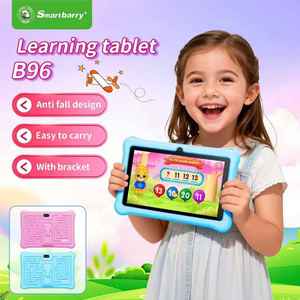Tabletas B96 para Niños de 7 Pulgadas, Android Inteligente, Educativas, Allwinner, Wifi, Mini Laptop, Tablet PC - Product Image 5