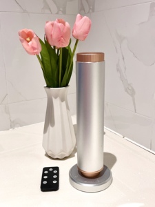 Cũng xem xét văn phòng hương liệu khuếch tán công suất lớn tinh dầu Dispenser tiếng ồn hủy bỏ tinh dầu khuếch tán - Product Image 5