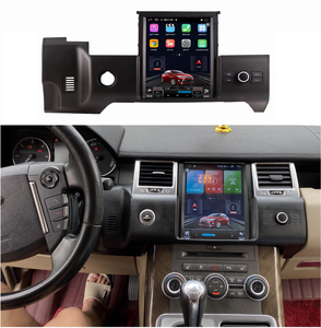 Radio Multimedia estéreo para coche <span class=keywords><strong>Android</strong></span> 13 DE 9,7 pulgadas para Land <span class=keywords><strong>Rover</strong></span> <span class=keywords><strong>Range</strong></span> <span class=keywords><strong>Sport</strong></span> L320 2010-2013 Radio para coche <span class=keywords><strong>Android</strong></span> - Product Image 1