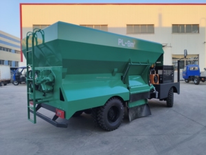 Nuovo motore Diesel biancheria da <span class=keywords><strong>letto</strong></span> spandina per la mucca stalla letti semoventi biancheria da <span class=keywords><strong>letto</strong></span> - Product Image 5