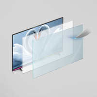TV LED 32 Baru Smart TV LED 32 Inci TV Android LED 32 Inci Televisi Plasma